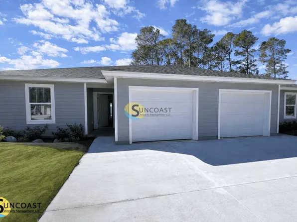 25 Lloshire Path #A, Palm Coast, FL 32164