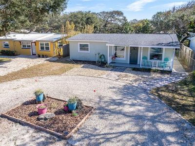 817 E 12th Ave, New Smyrna Beach, FL, 32169