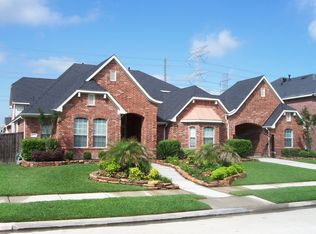 14727 Placid Point, Humble, TX 77396