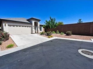 8348 Brewster Valley St, Las Vegas, NV 89123