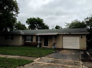 1001 Ridgefield Ave, Ocoee, FL 34761