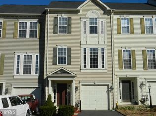 12958 Benedictine Way, Bristow, VA 20136