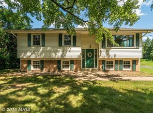 4007 Sanders Ln, Catharpin, VA 20143