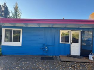 1752 W 11th Ave - CJ, Anchorage, AK 99501