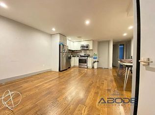 1258 Jefferson Ave #2A, Brooklyn, NY 11221
