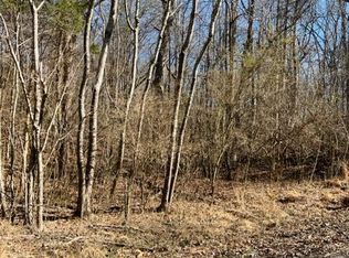 Red Bud Rd, Kingston, TN 37763