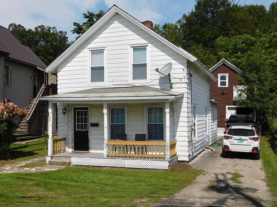 387 West Street, Rutland, VT 05701 MLS 4968389 Zillow