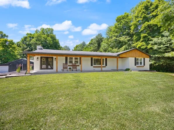 10710 Lebanon Rd, Parksville, KY 40464