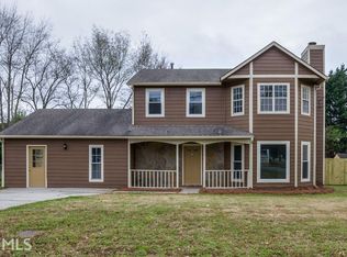 3070 Meadowview Ln, Lawrenceville, GA 30044