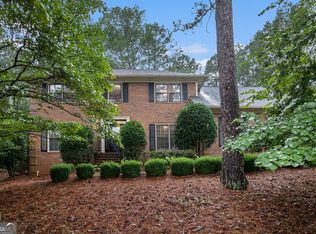 215 High Ridge Dr, Athens, GA 30606