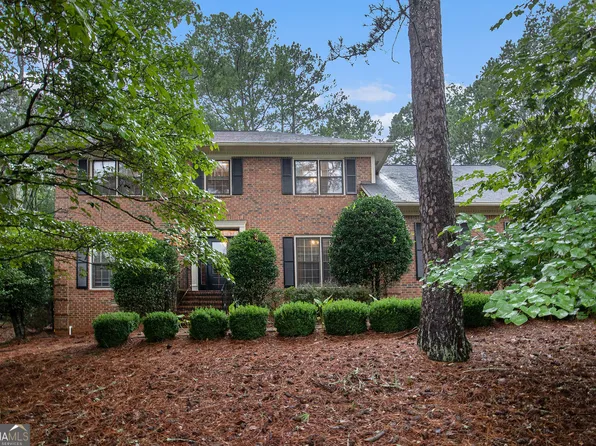 215 High Ridge Dr, Athens, GA 30606