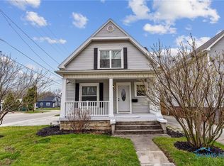 900 E Sandusky St, Findlay, OH 45840