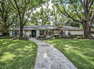 5310 Caladium Dr, Dallas, TX 75229
