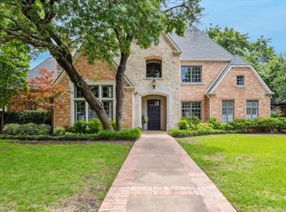 6338 Aberdeen Ave, Dallas, TX 75230