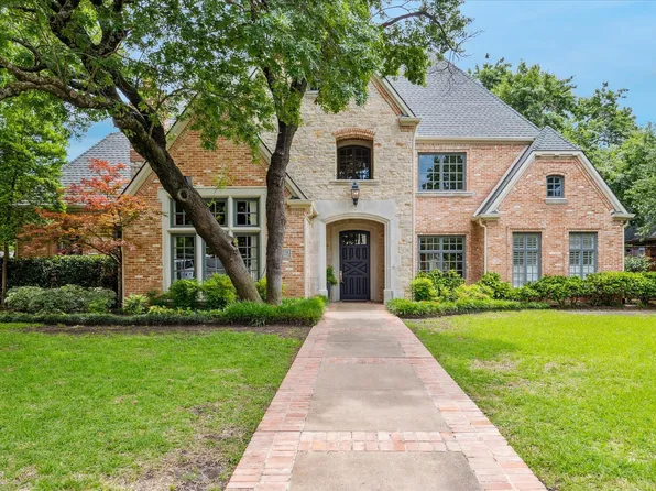 6338 Aberdeen Ave, Dallas, TX 75230