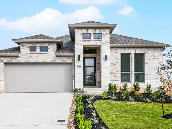 1844 Field Brook, Seguin, TX 78155