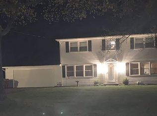 8968 Sandrock Rd, Eden, NY 14057