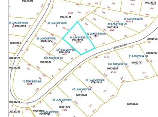 64 Lakeview Dr, Whispering Pines, NC 28327