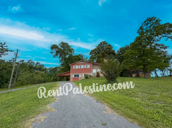 331 Acr 433, Palestine, TX 75803