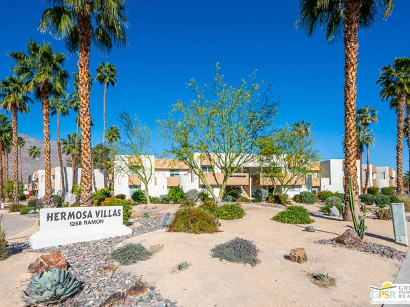 1268 E Ramon Rd Unit 1, Palm Springs, CA 92264