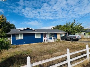 4322 Hanna St, Roseburg, OR