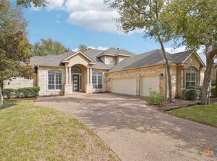1623 Mesa Verde Dr, Round Rock, TX 78681
