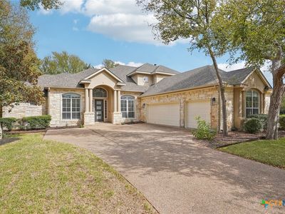 1623 Mesa Verde Dr, Round Rock, TX, 78681