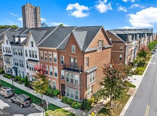 124 Kepler Dr, Gaithersburg, MD 20878