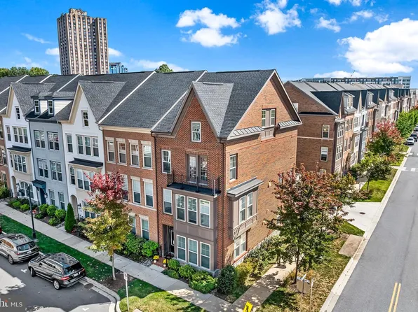 124 Kepler Dr, Gaithersburg, MD 20878