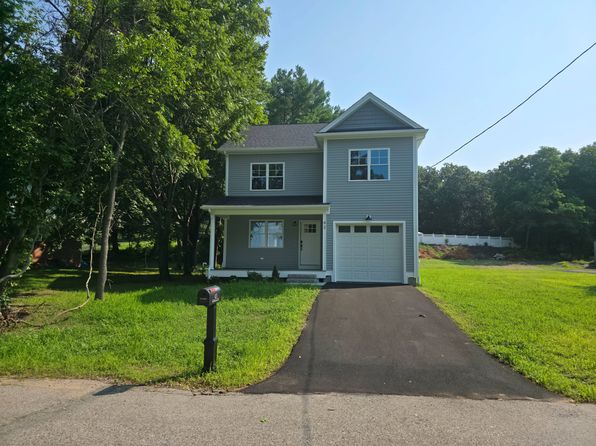 43 Old Mendon Rd