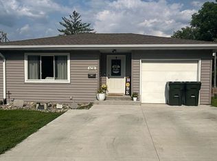 606-608 S Irene St, Sioux City, IA 51106