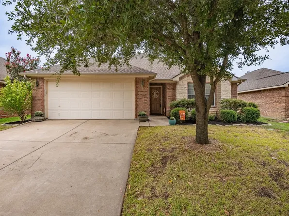 4404 Shady Elm Dr, Mansfield, TX 76063