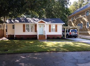 3409 Bachelor St, East Pt, GA 30344
