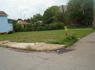 0 Edith St, Duquesne, PA 15110