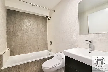 Rented by Hagstrom Management Inc