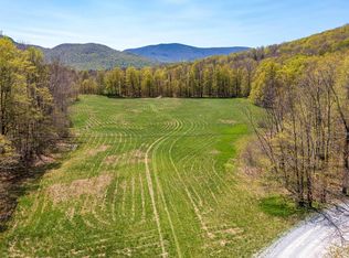 0 Upper Hollow Rd, Dorset, VT 05251