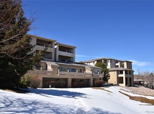 13351 W Alameda Pkwy UNIT 105, Lakewood, CO 80228