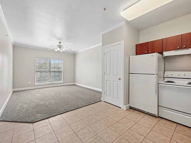 Big Bass Apartments — Photo 12