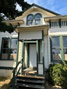306 W Sonoma St, Eureka, CA, 95501