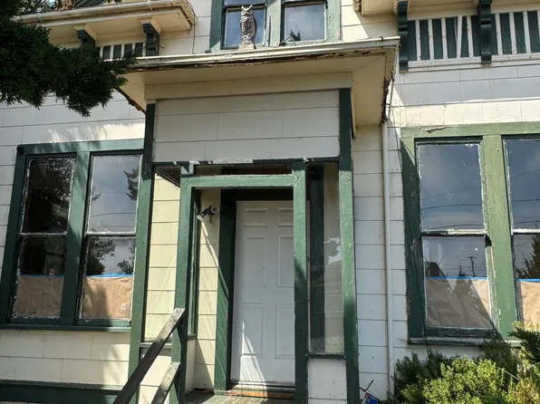 306 W Sonoma St, Eureka, CA 95501