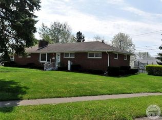 4651 Ridgewood Rd W, Springfield, OH 45503