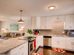 1231 S Welch Cir, Lakewood, CO 80228