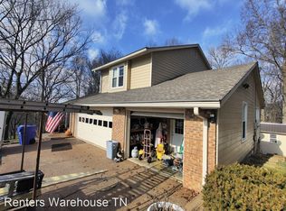 121 Deerwood Dr, Hendersonville, TN 37075