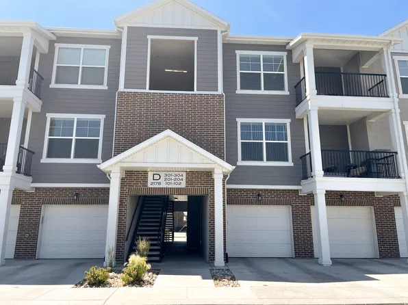 2178 W Main St #D201, Lehi, UT 84043