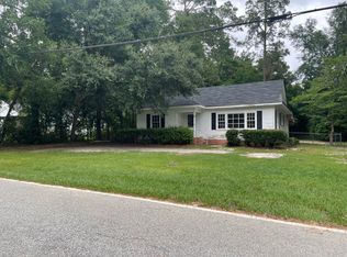 15 Tillman St, Statesboro, GA 30458
