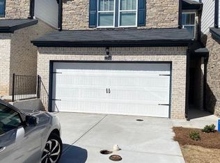 238 Bald Ave, McDonough, GA 30253