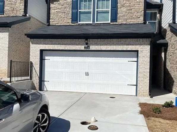 238 Bald Ave, McDonough, GA 30253