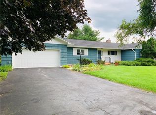 5092 S Onondaga Rd, Nedrow, NY 13120