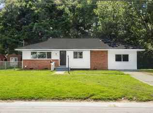 1025 Sherry Ave, Virginia Beach, VA 23464