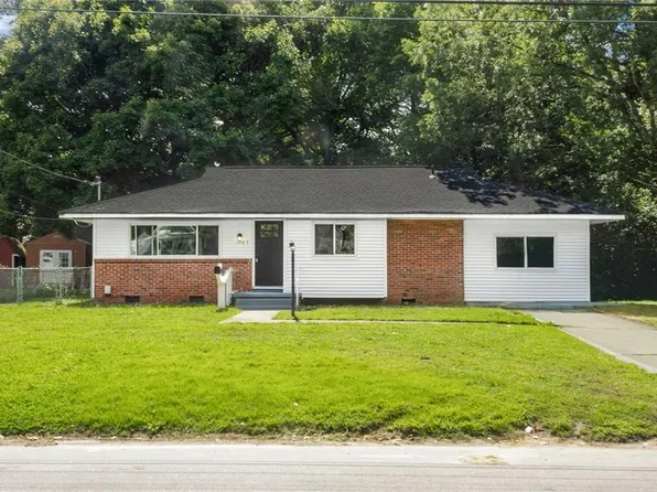 1025 Sherry Ave, Virginia Beach, VA 23464